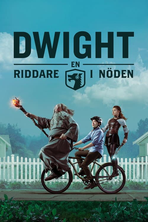 Dwight – En riddare i nöden