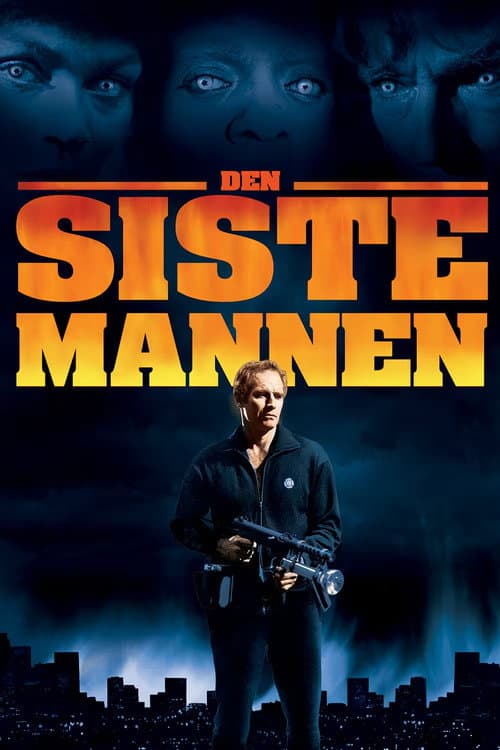 Den siste mannen