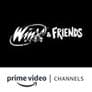 Winx Club & Friends Amazon Channel