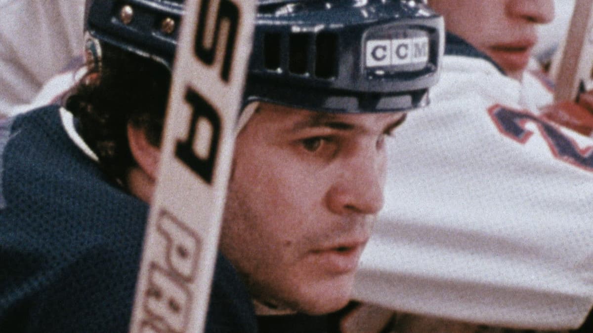 Miraklet 1980: Hockeyskrällen i Lake Placid