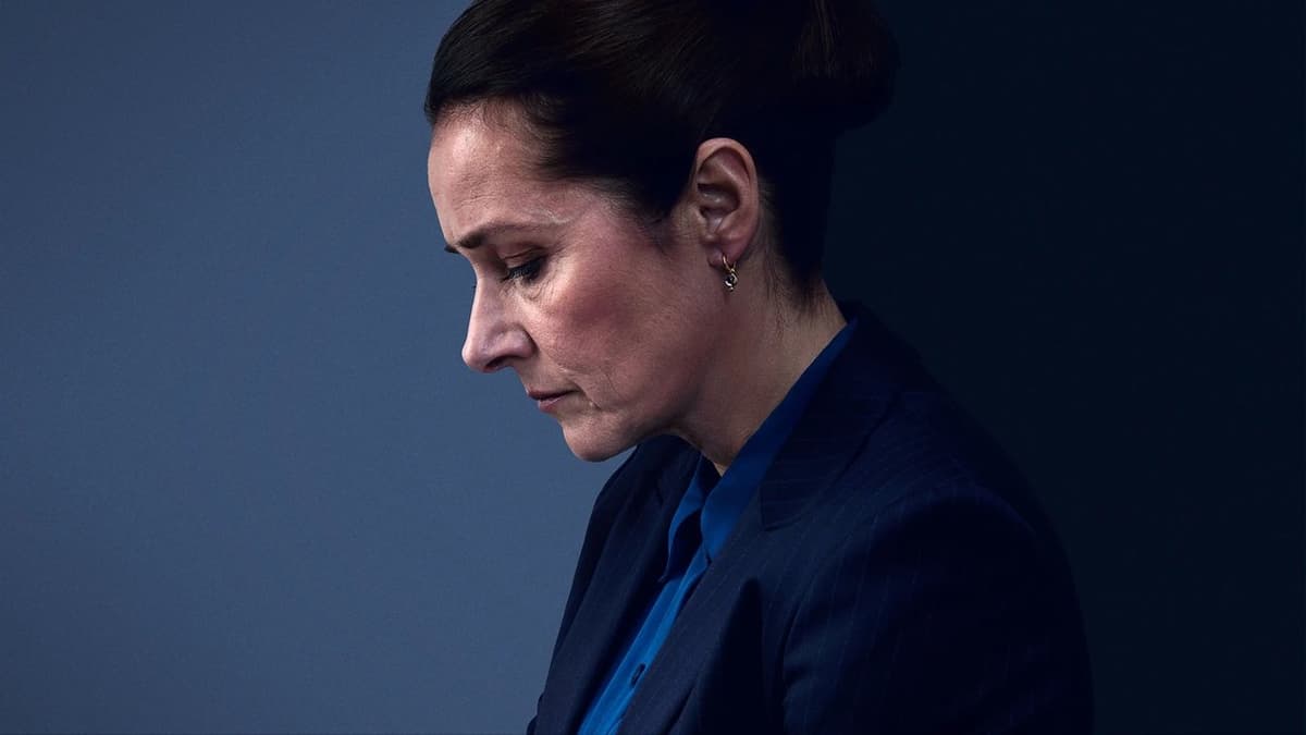Borgen – Riket, makten och äran