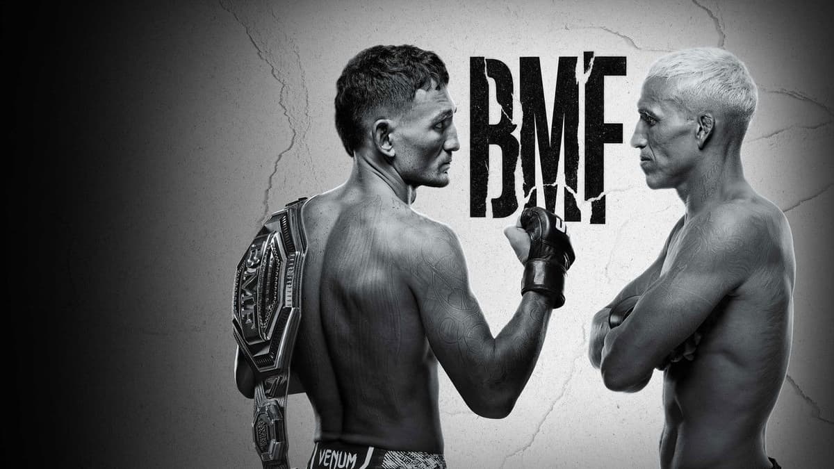 UFC 326: Holloway vs. Oliveira 2