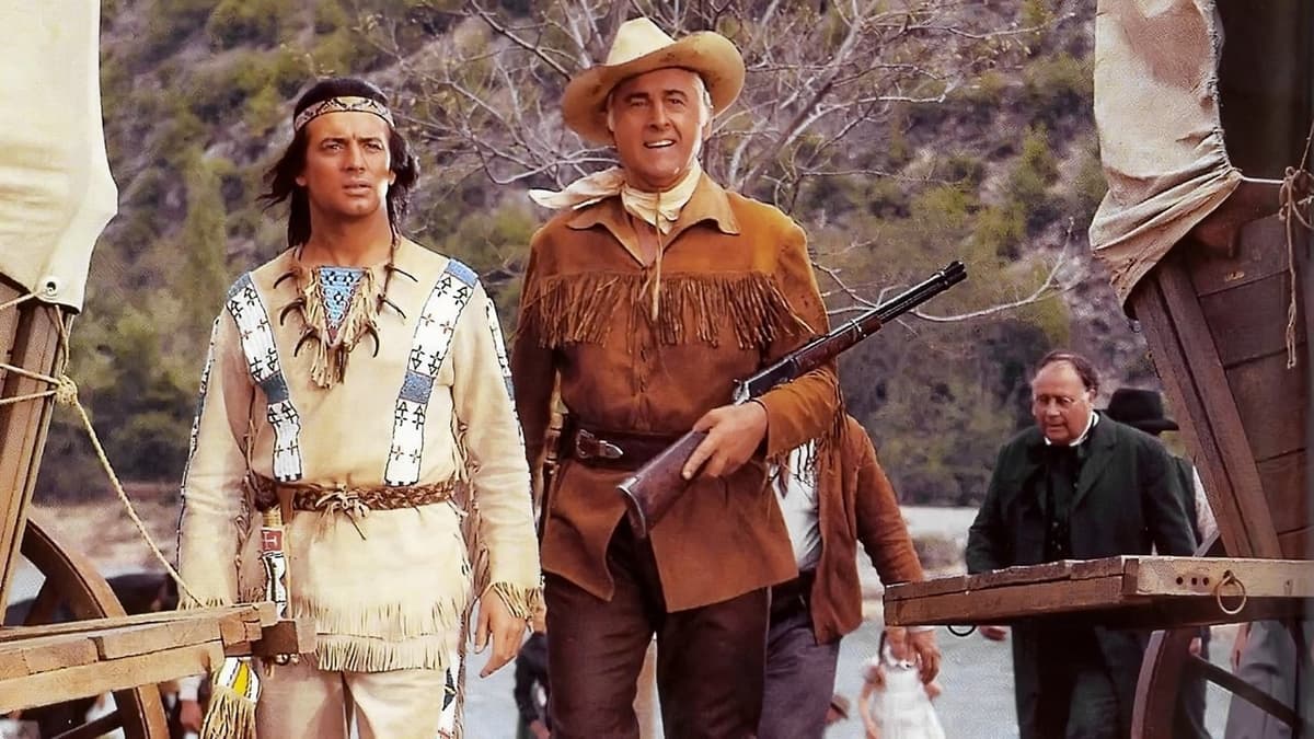 Apache Wells