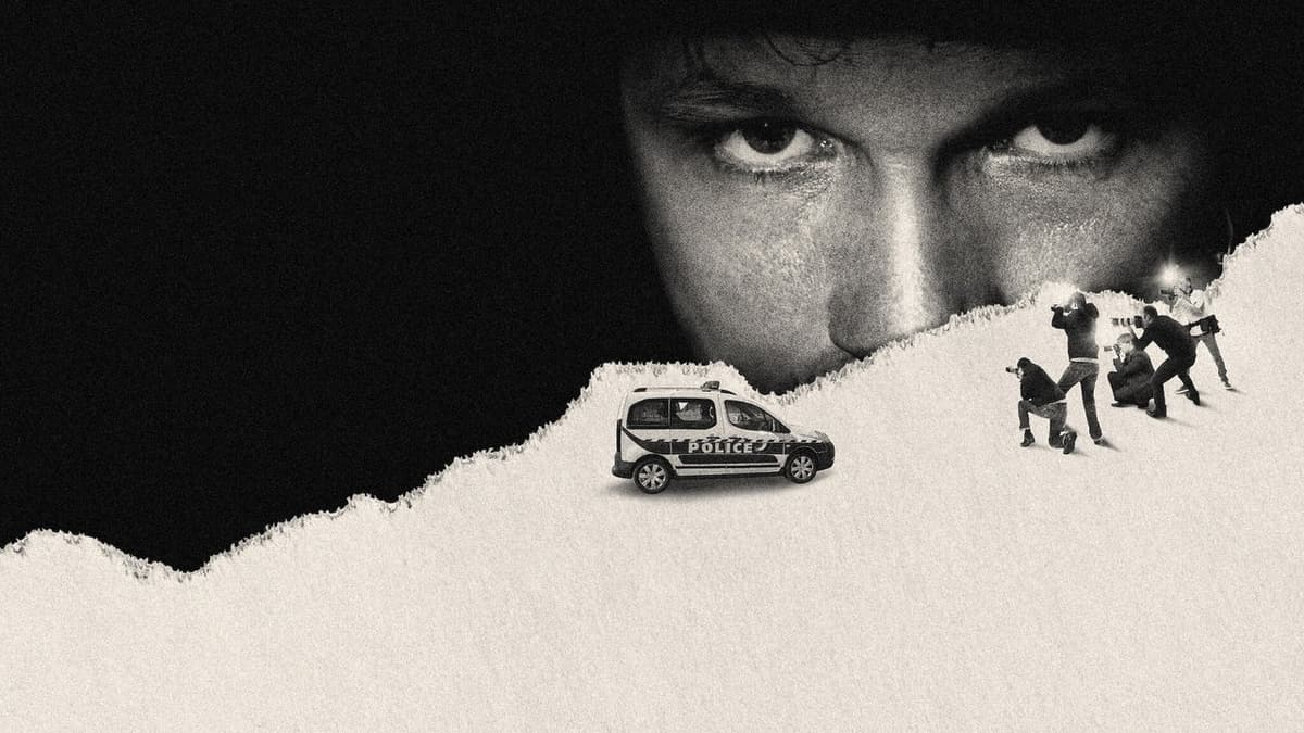 Bertrand Cantat: Från rockstjärna till mördare