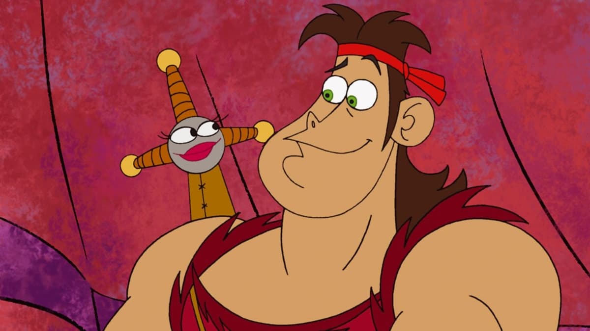 Dave Barbaren
