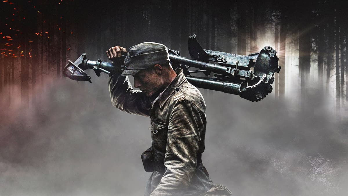 Okänd soldat