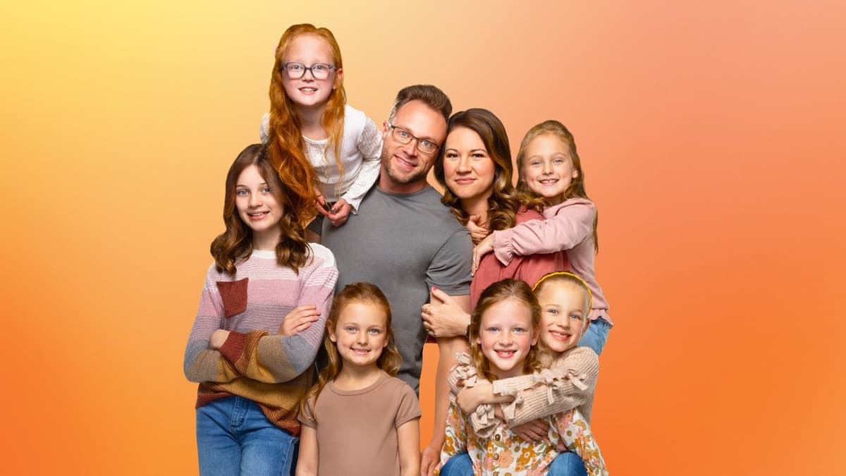 Outdaughtered: Busby Quints