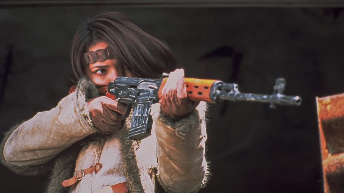 Battle Royale II - Requiem