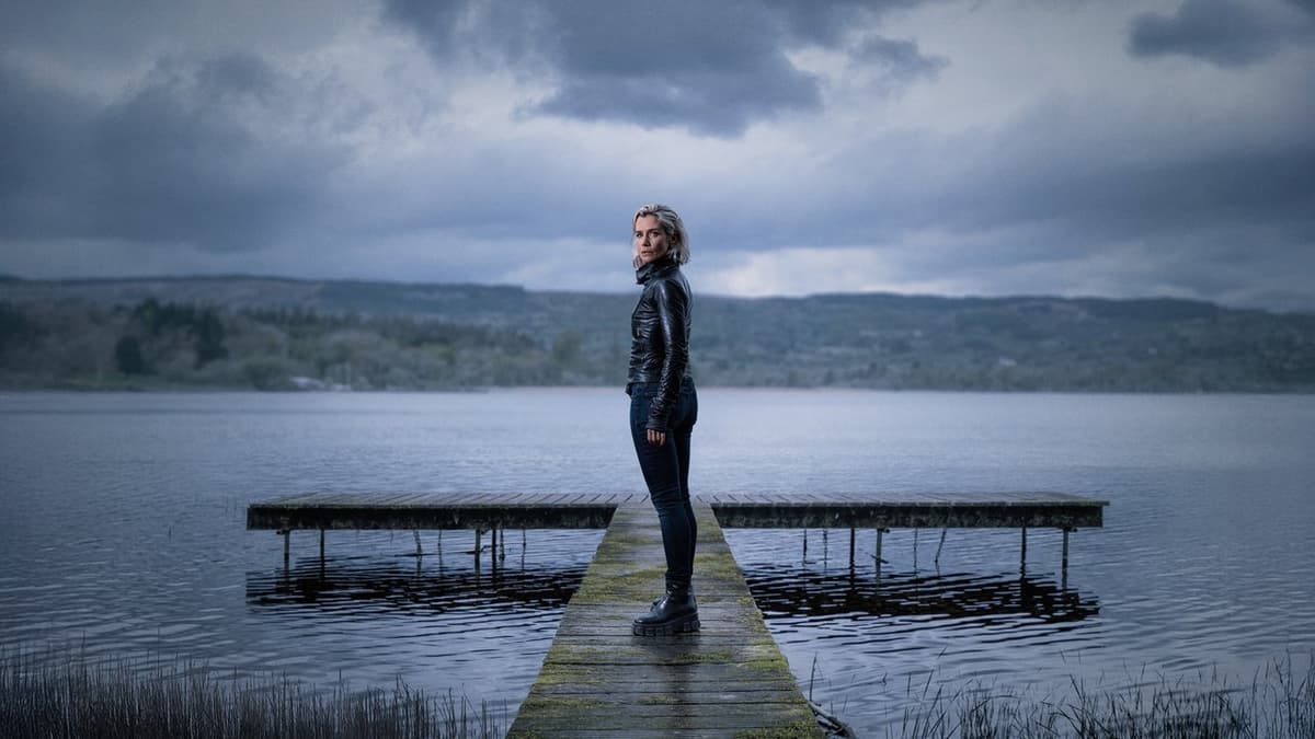 Blackshore: Anmäld försvunnen