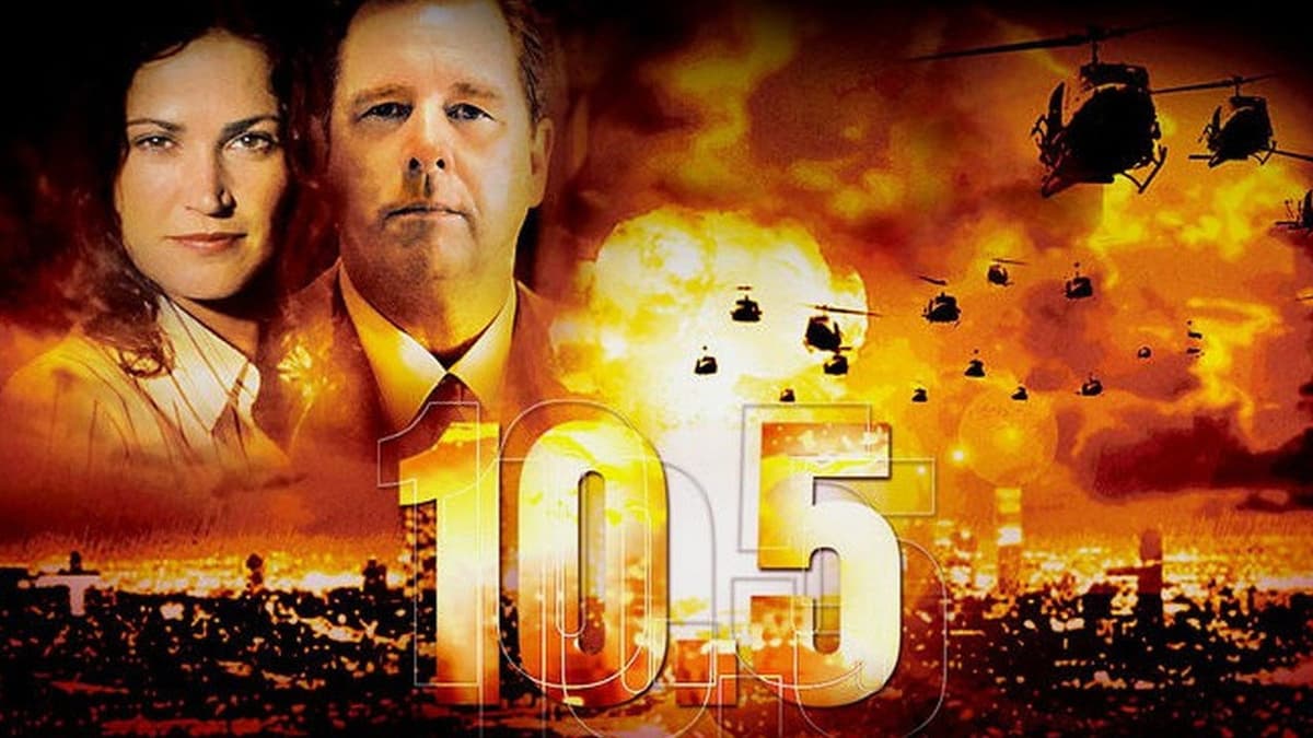 10.5 Apocalypse