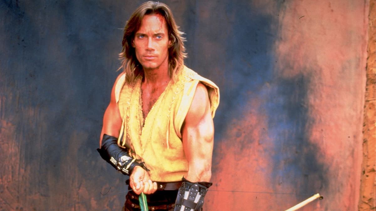 Hercules