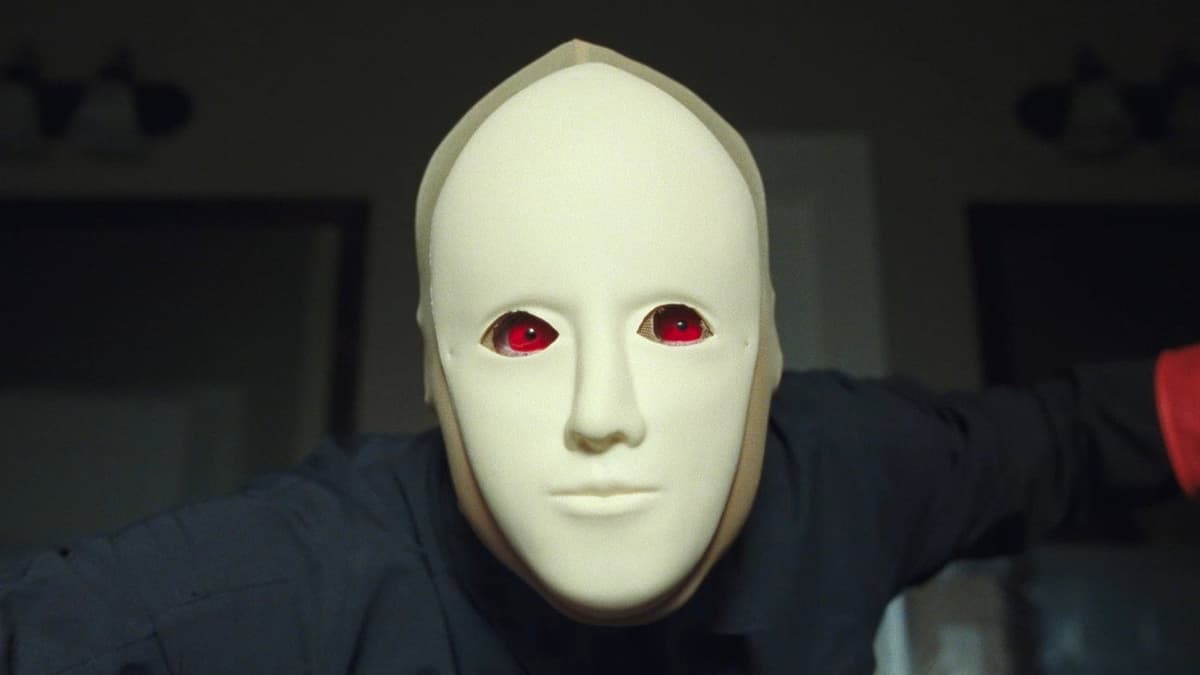 Faces of Death
