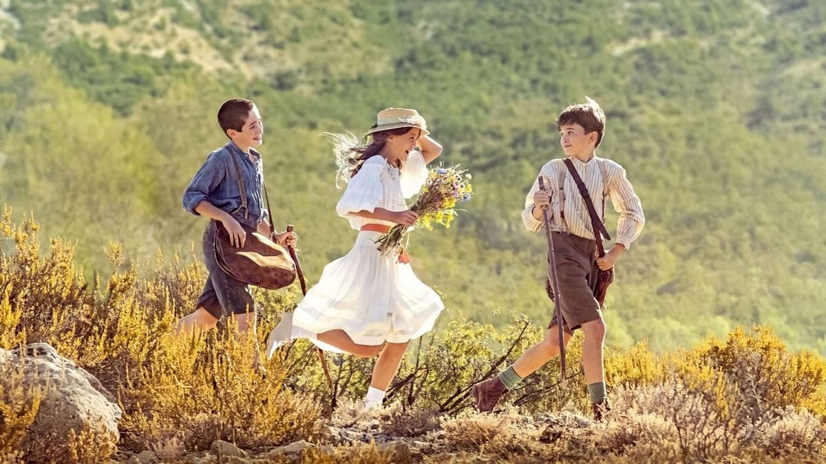 Min sommar i Provence
