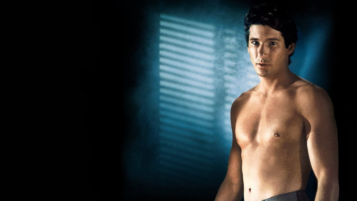 American Gigolo