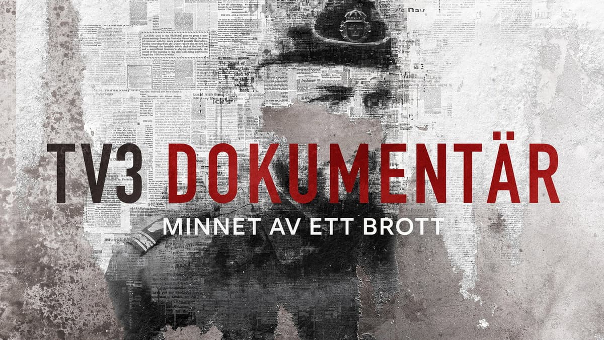 Minnet av ett brott