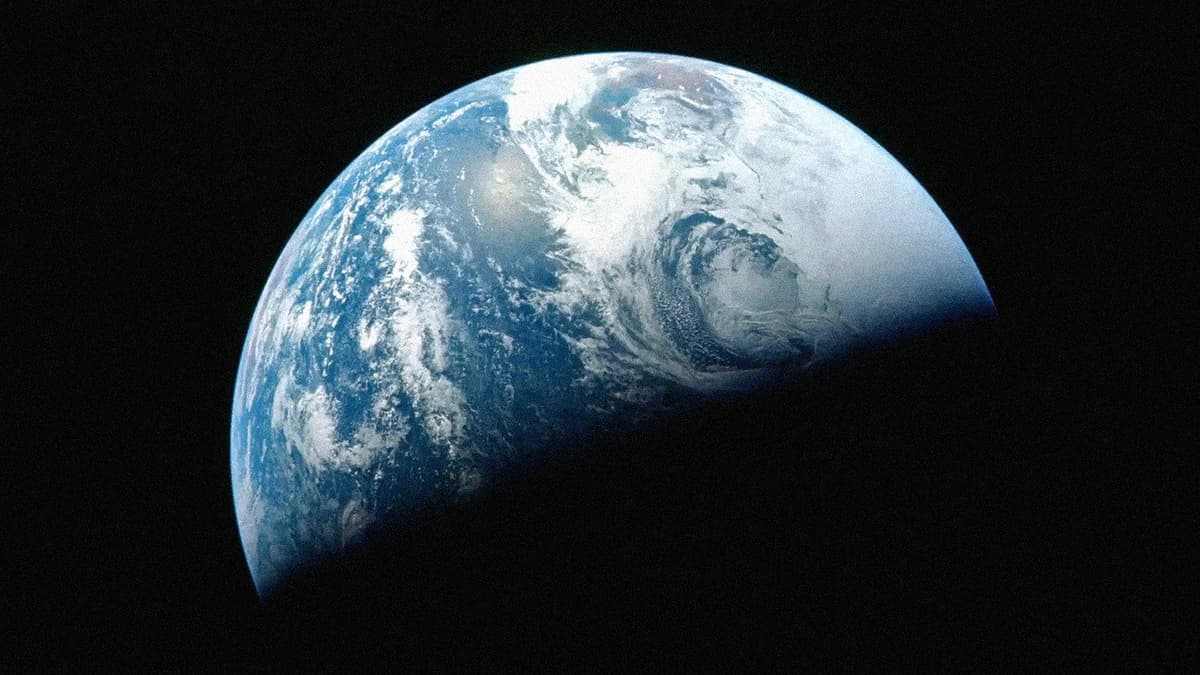 Apollo 13: Strandade i rymden