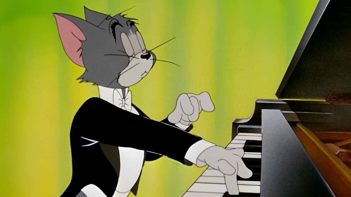 Kattkonserten