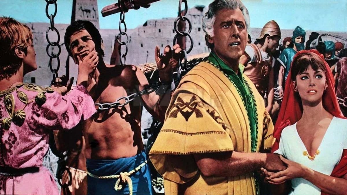 Sodom och Gomorra