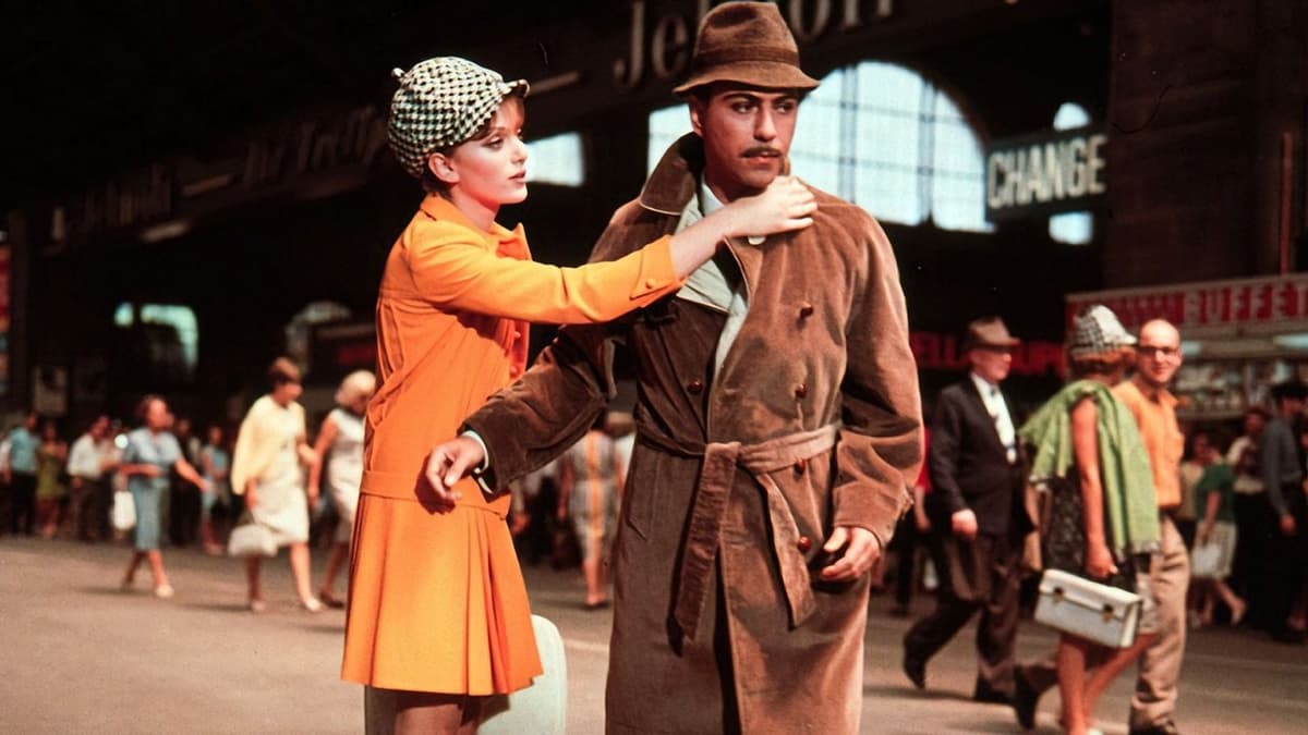 Kommissarie Clouseau