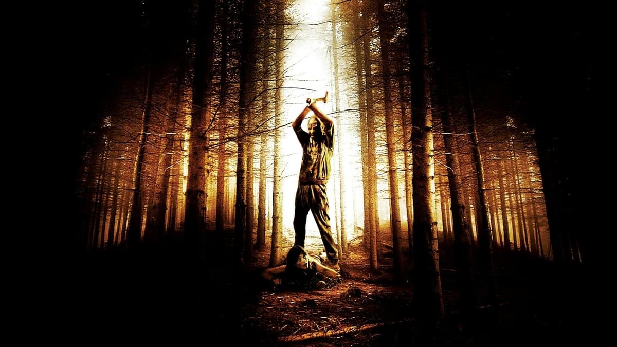 Wrong Turn 3: Left for Dead