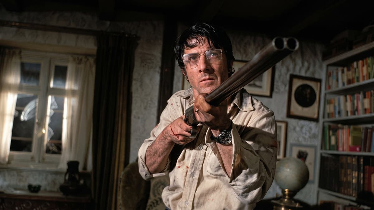 Straw Dogs - det galna gänget