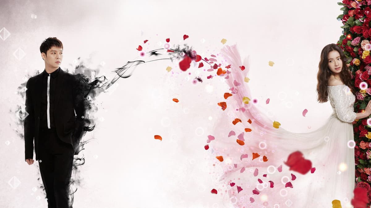 The Girl Who Sees Scents