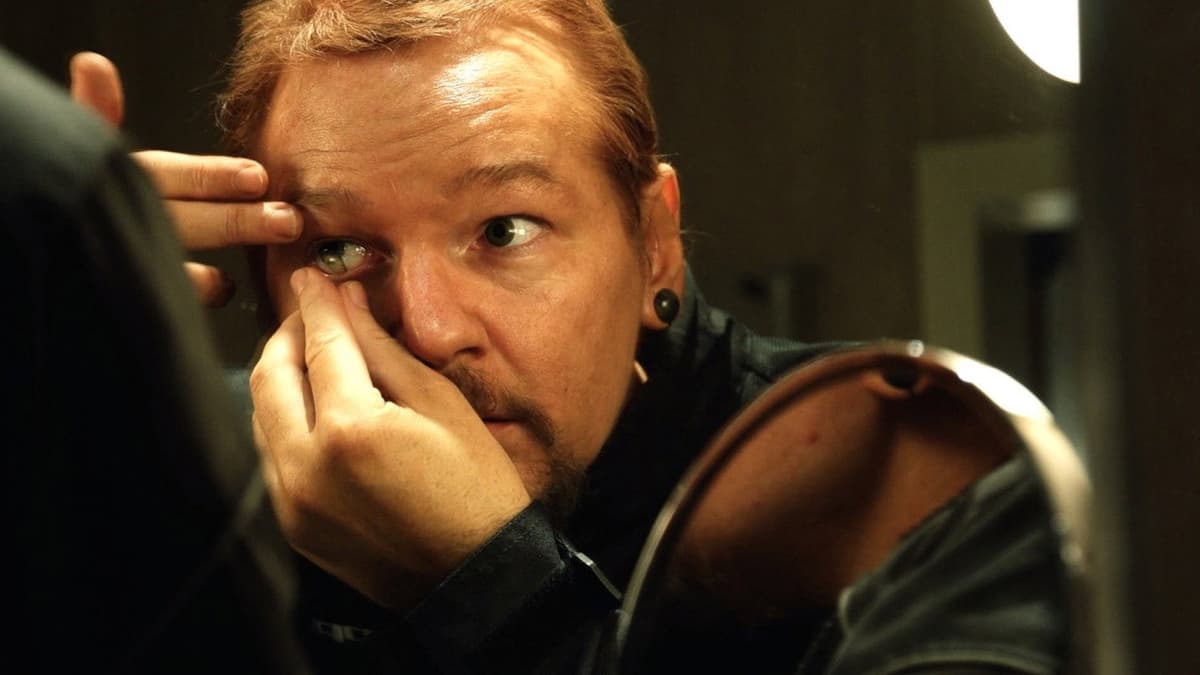 Risk: filmen om Julian Assange