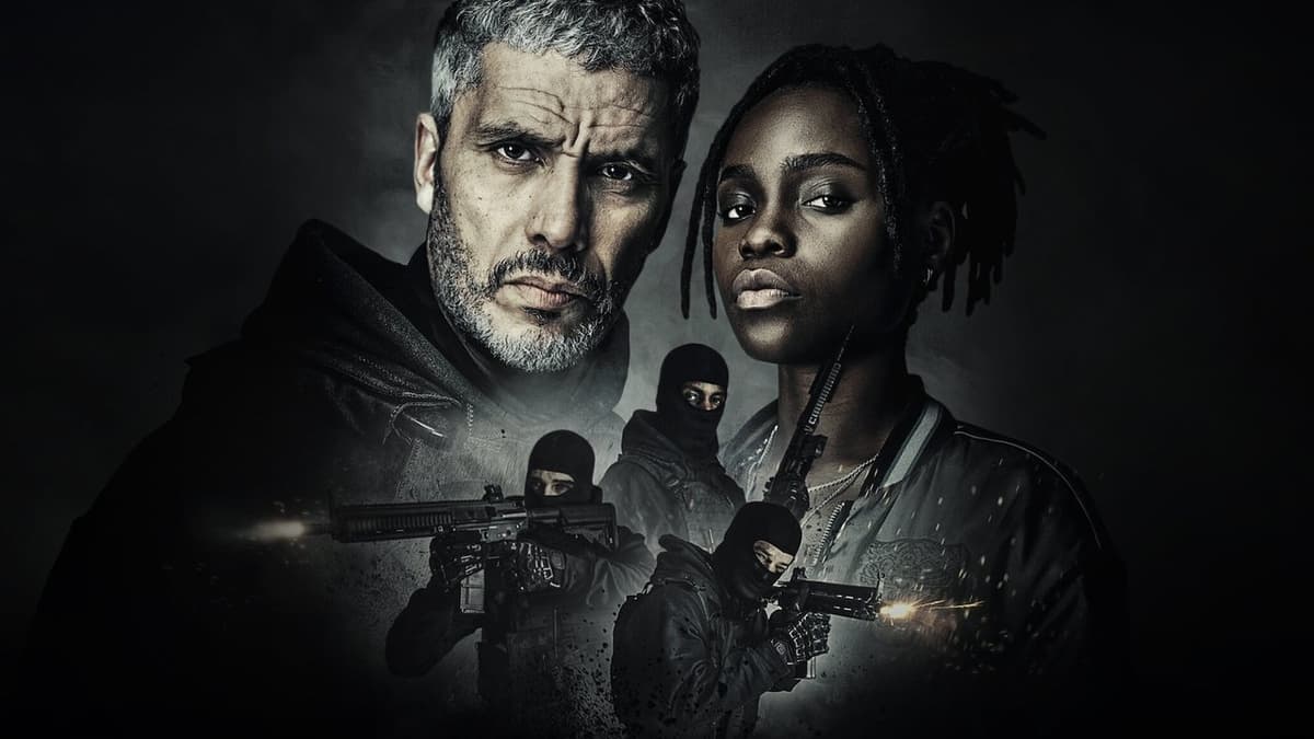 Rånarna (Braqueurs: La série)