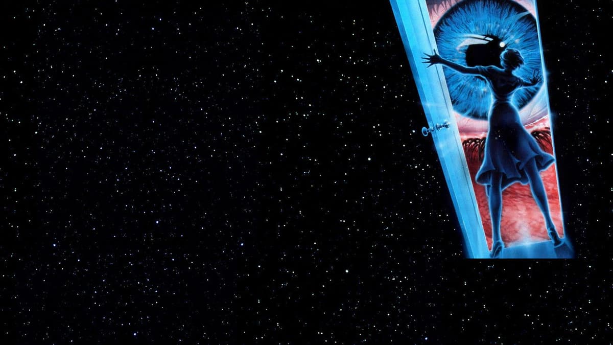 Twilight Zone - På gränsen till det okända