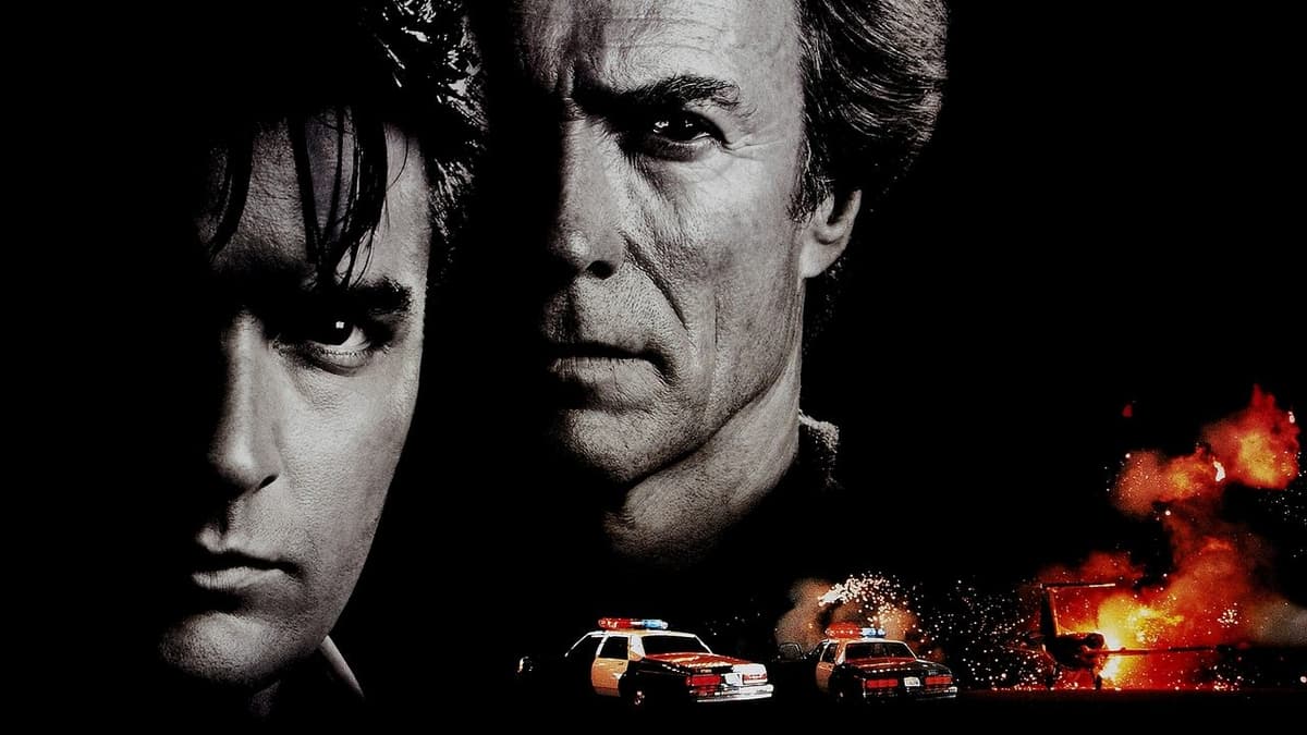 The Rookie - nykomlingen