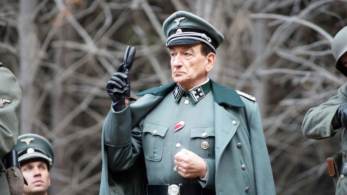 Operation Eichmann