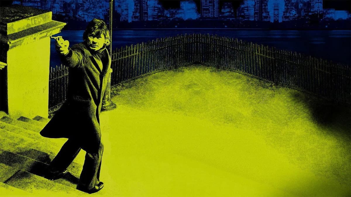 Death Wish – våldets fiende nr 1
