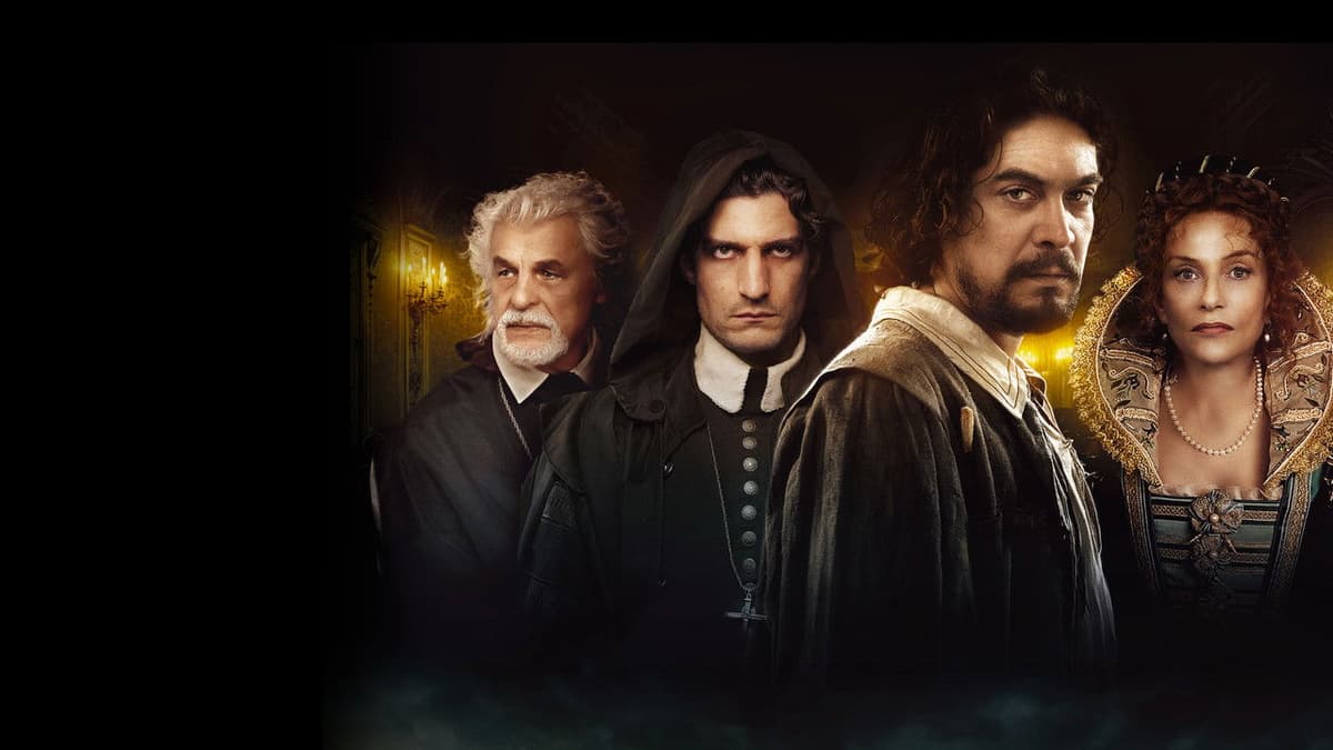Caravaggios skugga