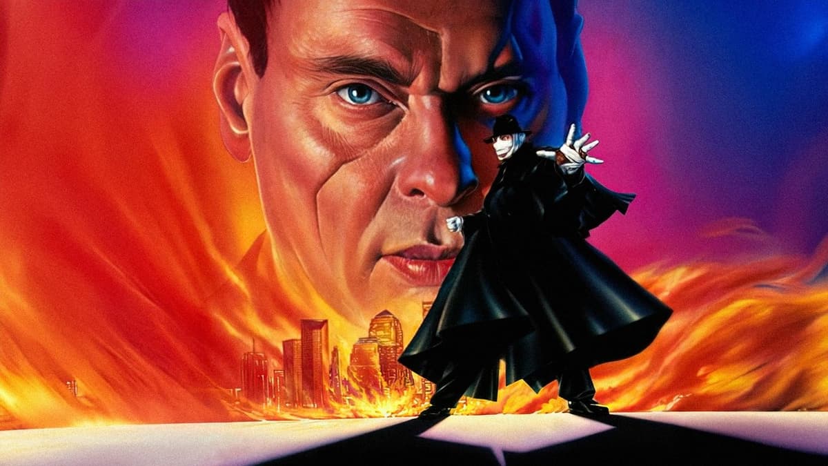 Darkman II: The Return of Durant