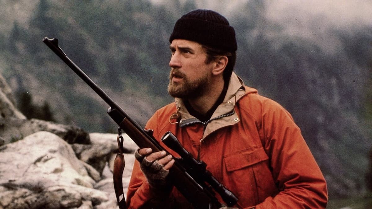 Deer Hunter