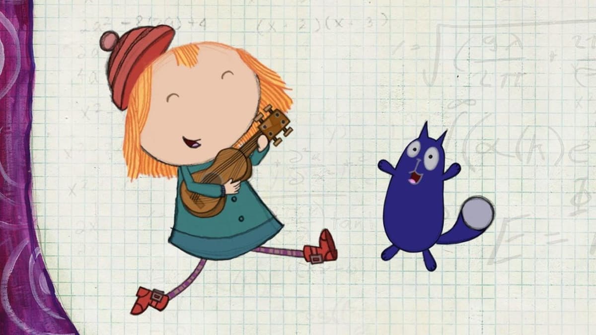 Peg + Katt