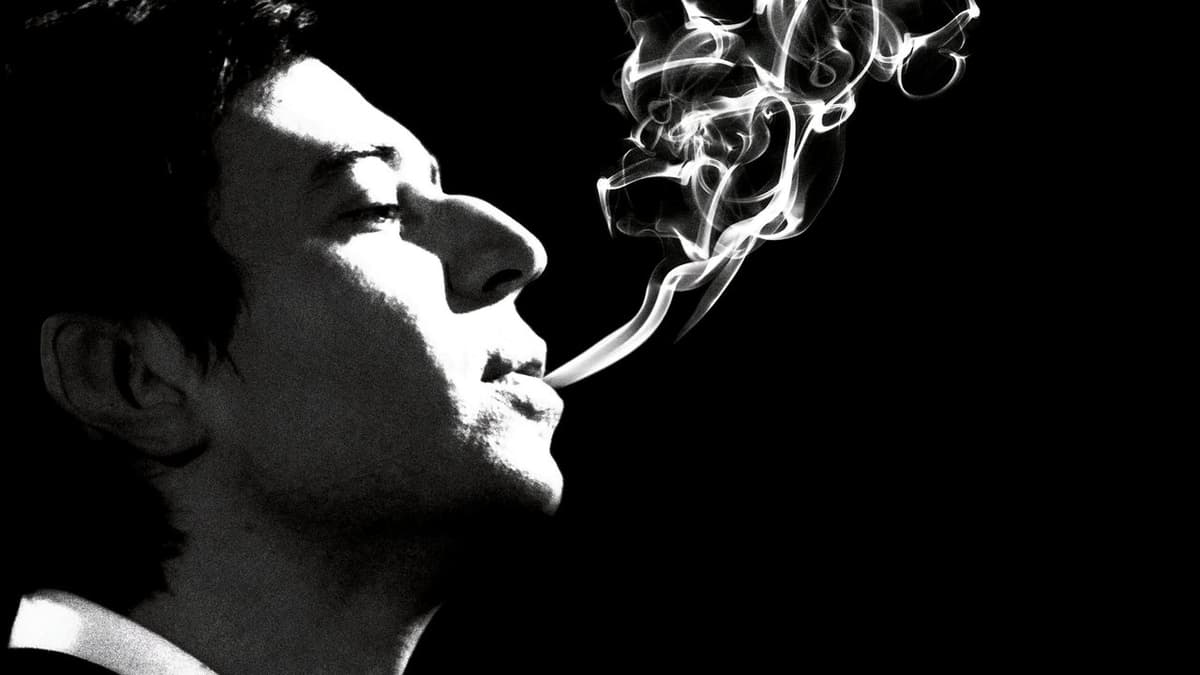 Gainsbourg - ett legendariskt liv