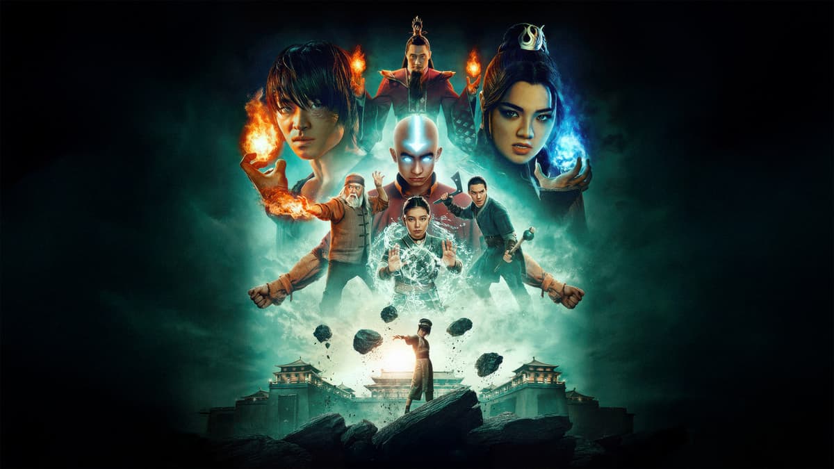 Avatar The Last Airbender