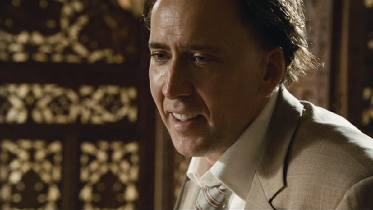 Bad Lieutenant