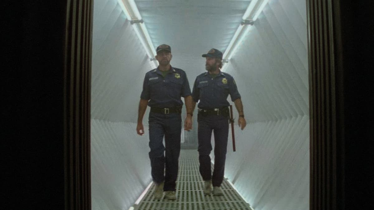 Operation Outland