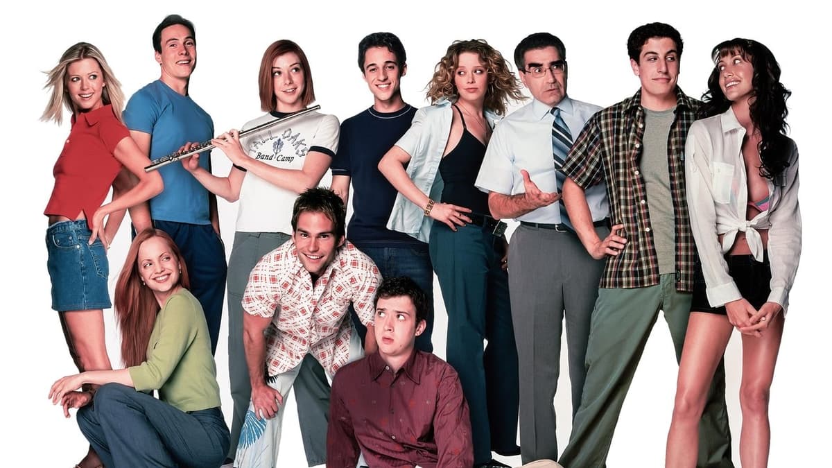 American Pie 2