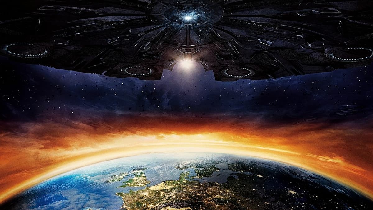 Independence Day: Återkomsten