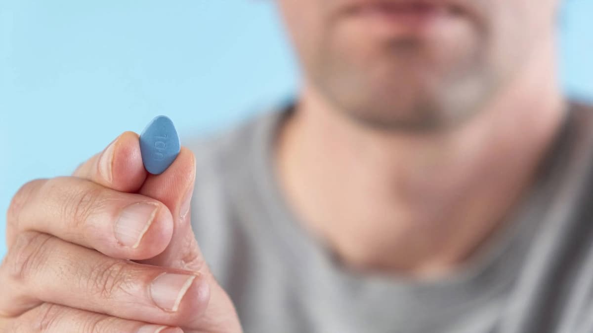 Historien bakom sexpillret