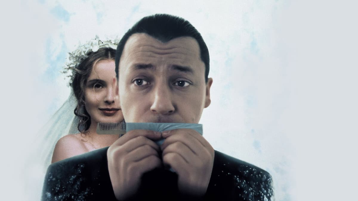 Den vita filmen