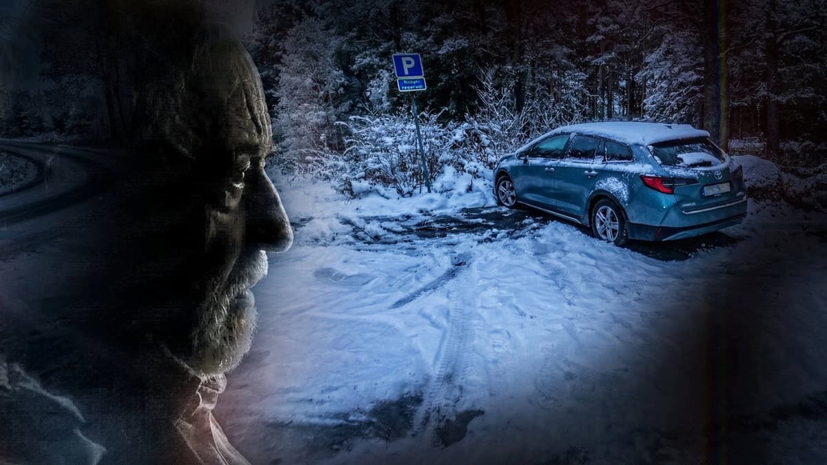 GW:s mord – Taximordet i Hjälstaviken
