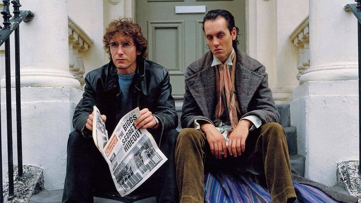Withnail och jag