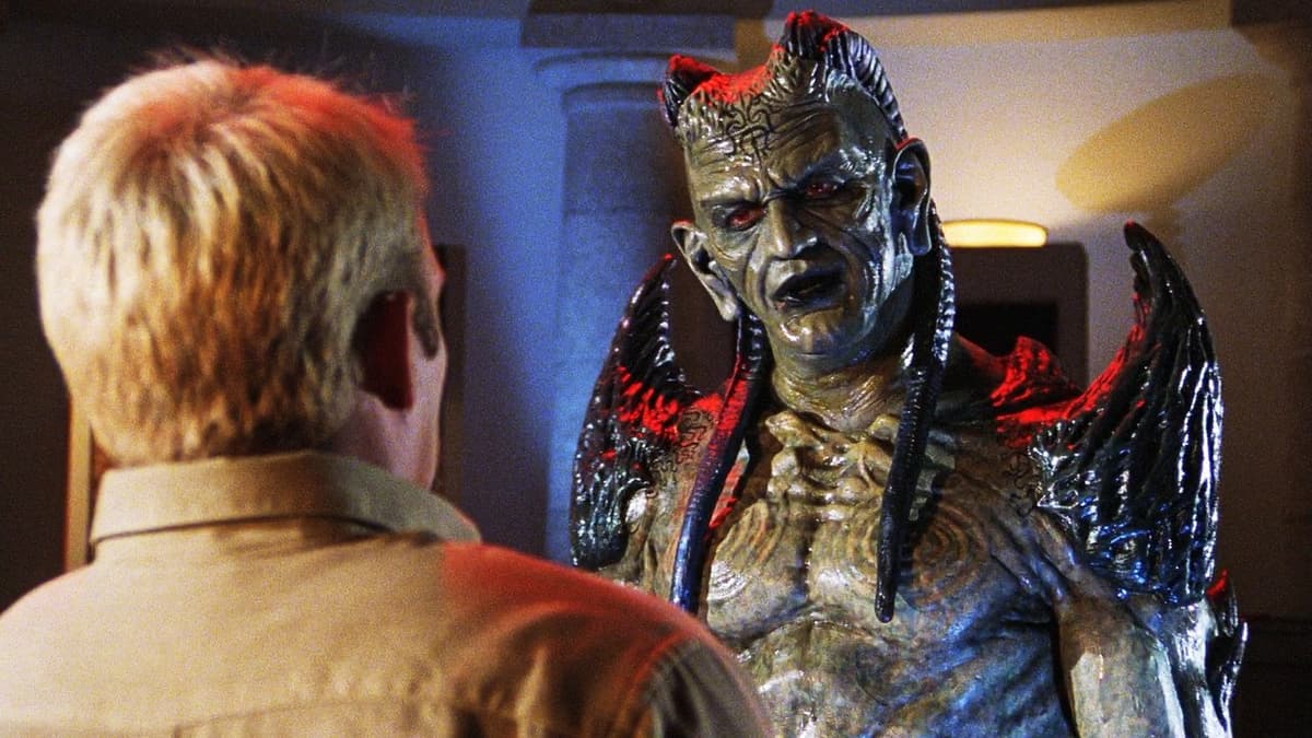 Wishmaster 3