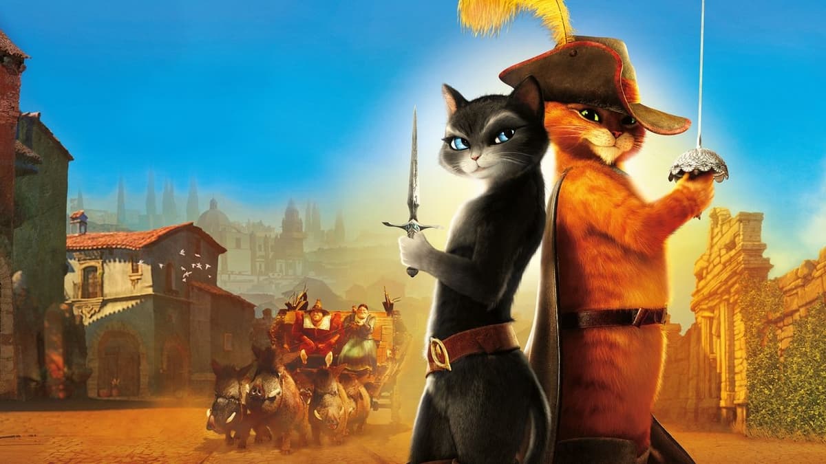 Mästerkatten