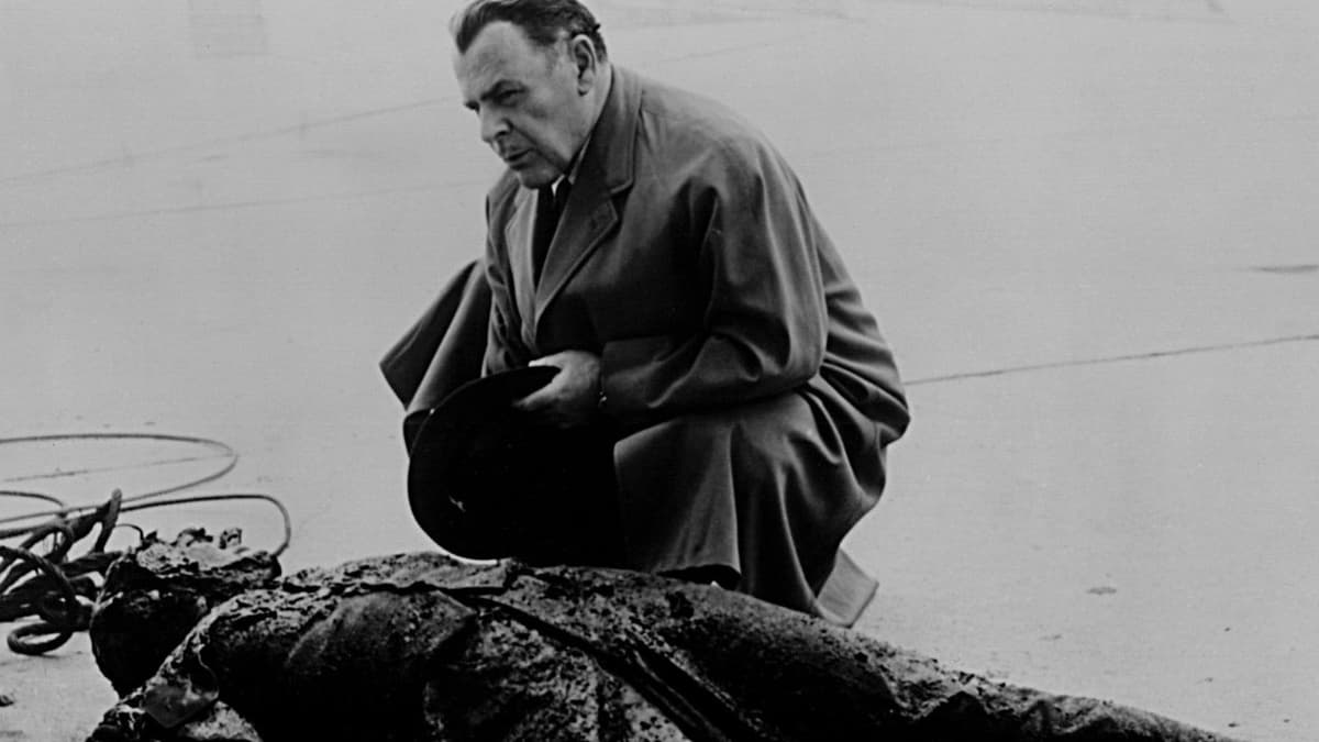 Experiment Quatermass 2