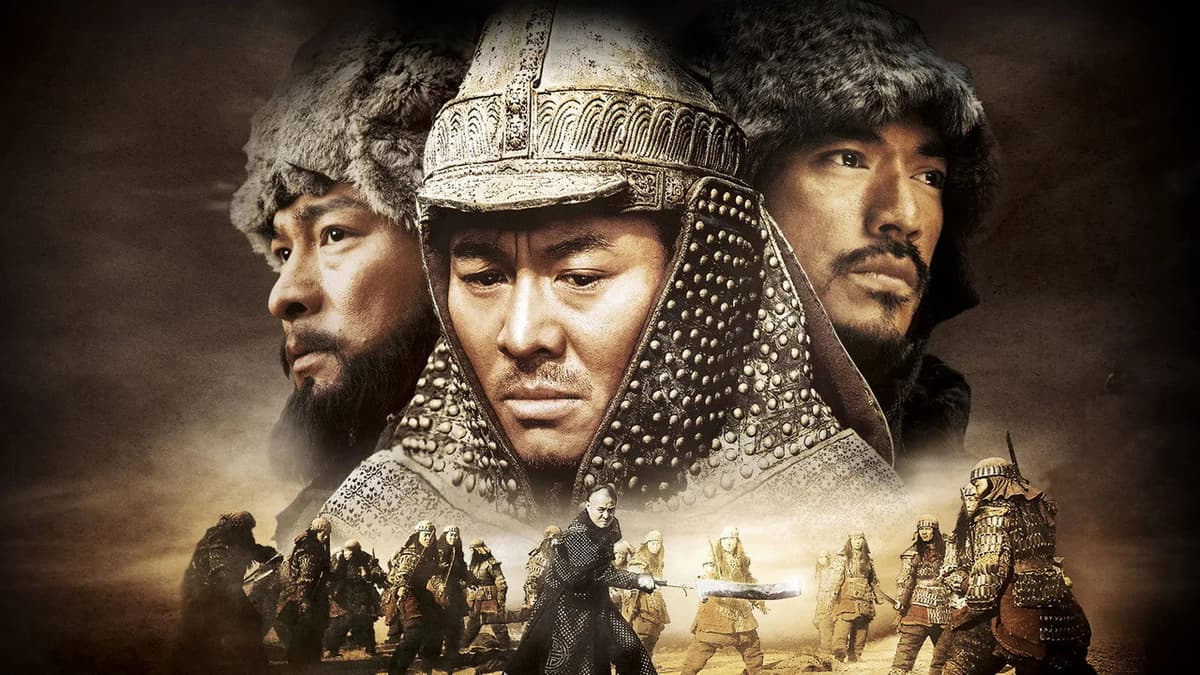 Warlords